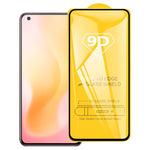 Pellicola in vetro temperato con schermo a colla piena 9D, For vivo U10 / U3x (1 PC), For OPPO Realme X2 (1 PC), For vivo X50 5G (1 PC), For OPPO Realme X3 SuperZoom (1 PC), For vivo Y30 (1 PC), For OPPO Reno 5G (1 PC), For vivo Y51s (1 PC)            ...