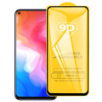 Pellicola in vetro temperato con schermo a colla piena 9D, For vivo U10 / U3x (1 PC), For OPPO Realme X2 (1 PC), For vivo X50 5G (1 PC), For OPPO Realme X3 SuperZoom (1 PC), For vivo Y30 (1 PC), For OPPO Reno 5G (1 PC), For vivo Y51s (1 PC)            ...