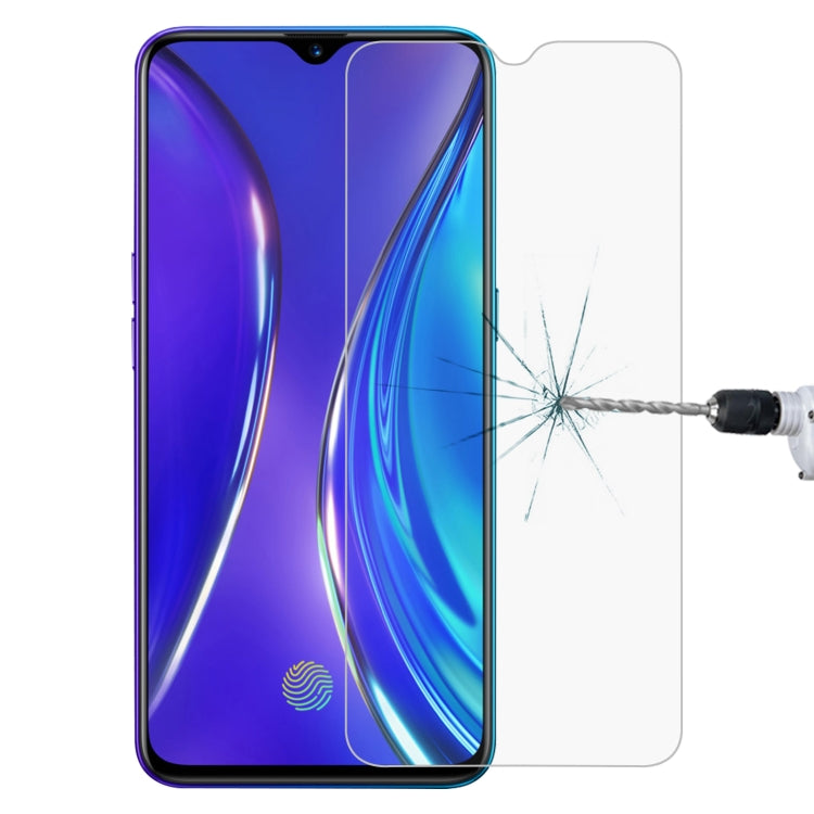 Pellicola in vetro temperato 9H 2.5D da 0,26 mm, For Samsung Galaxy M40s (1 PC), For vivo Z5i (1 PC), For vivo Z1x (1 PC), For vivo Y51s (1 PC), For vivo Y30 (1 PC), For vivo X50 5G (1 PC), For vivo U10 / U3x (1 PC), For OPPO Realme 5s / 5 (1 PC)      ...