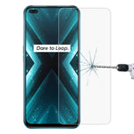 Pellicola in vetro temperato 9H 2.5D da 0,26 mm, For Samsung Galaxy M40s (1 PC), For vivo Z5i (1 PC), For vivo Z1x (1 PC), For vivo Y51s (1 PC), For vivo Y30 (1 PC), For vivo X50 5G (1 PC), For vivo U10 / U3x (1 PC), For OPPO Realme 5s / 5 (1 PC)      ...