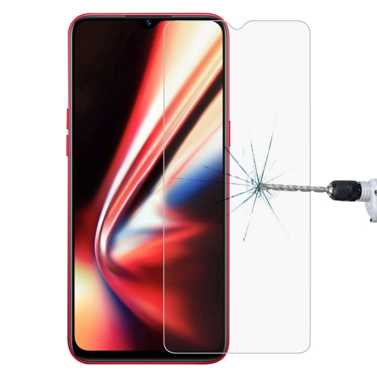 Pellicola in vetro temperato 9H 2.5D da 0,26 mm, For Samsung Galaxy M40s (1 PC), For vivo Z5i (1 PC), For vivo Z1x (1 PC), For vivo Y51s (1 PC), For vivo Y30 (1 PC), For vivo X50 5G (1 PC), For vivo U10 / U3x (1 PC), For OPPO Realme 5s / 5 (1 PC)      ...