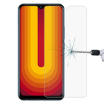 Pellicola in vetro temperato 9H 2.5D da 0,26 mm, For Samsung Galaxy M40s (1 PC), For vivo Z5i (1 PC), For vivo Z1x (1 PC), For vivo Y51s (1 PC), For vivo Y30 (1 PC), For vivo X50 5G (1 PC), For vivo U10 / U3x (1 PC), For OPPO Realme 5s / 5 (1 PC)      ...