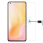 Pellicola in vetro temperato 9H 2.5D da 0,26 mm, For Samsung Galaxy M40s (1 PC), For vivo Z5i (1 PC), For vivo Z1x (1 PC), For vivo Y51s (1 PC), For vivo Y30 (1 PC), For vivo X50 5G (1 PC), For vivo U10 / U3x (1 PC), For OPPO Realme 5s / 5 (1 PC)      ...