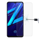 Pellicola in vetro temperato 9H 2.5D da 0,26 mm, For Samsung Galaxy M40s (1 PC), For vivo Z5i (1 PC), For vivo Z1x (1 PC), For vivo Y51s (1 PC), For vivo Y30 (1 PC), For vivo X50 5G (1 PC), For vivo U10 / U3x (1 PC), For OPPO Realme 5s / 5 (1 PC)      ...