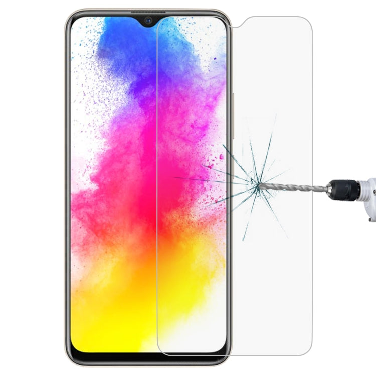 Pellicola in vetro temperato 9H 2.5D da 0,26 mm, For Samsung Galaxy M40s (1 PC), For vivo Z5i (1 PC), For vivo Z1x (1 PC), For vivo Y51s (1 PC), For vivo Y30 (1 PC), For vivo X50 5G (1 PC), For vivo U10 / U3x (1 PC), For OPPO Realme 5s / 5 (1 PC)      ...