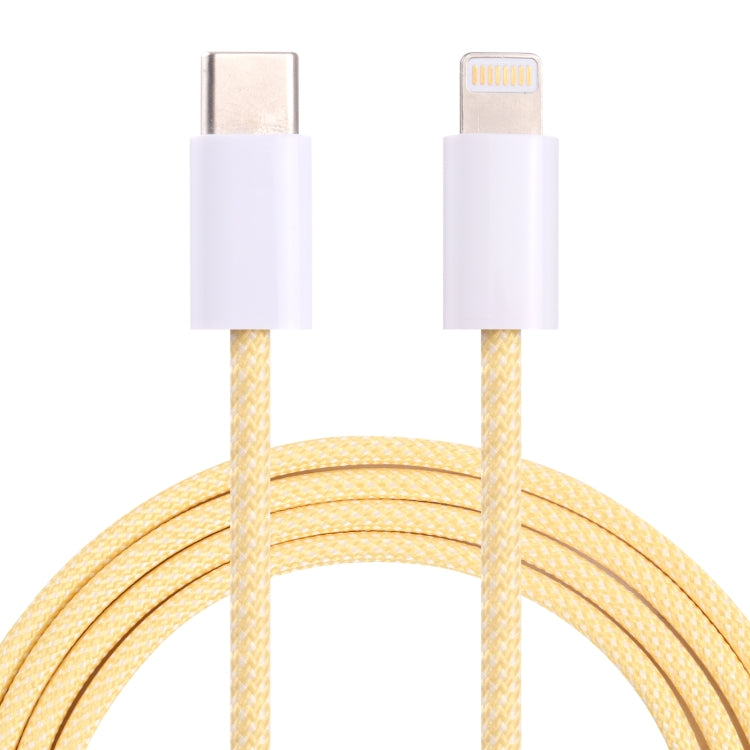 Cavo dati PD USB-C / Type-C a 8 pin, lunghezza cavo: 1 m, 12W, 20W