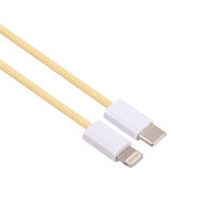 Cavo dati PD USB-C / Type-C a 8 pin, lunghezza cavo: 1 m, 12W, 20W