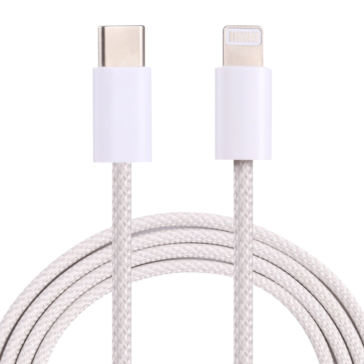 Cavo dati USB-C a 8 pin 1 m 20W per iPhone compatibili