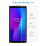 50 pellicole in vetro temperato da 0,26 mm 9H 2,5D, For Doogee N100 (50 PCS), For Doogee X100 (50 PCS), For Elephone A7H (50 PCS), For Oukitel K12 (50 PCS), For Oukitel C15 Pro (50 PCS), For Ulefone Armor 5 / 5S (50 PCS), For Ulefone Power 6 (50 PCS)  ...