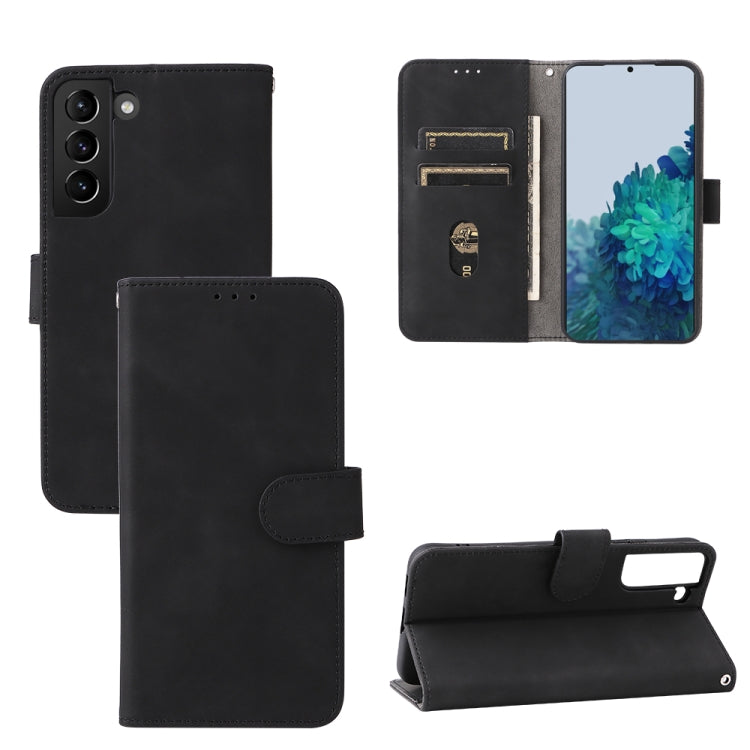 Custodia per cellulare in pelle tinta unita con pelle in tinta unita con fibbia magnetica, For Samsung Galaxy S22+ 5G, For Huawei nova 9, For Samsung Galaxy S22 Ultra 5G, For ZTE Blade V30