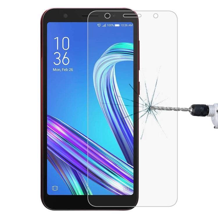 Pellicola in vetro temperato 9H 2.5D da 0,26 mm, For BQ Aquaris E4.5 (1 PC), For Infinix Hot 7 (1 PC), For Leagoo M11 (1 PC), For Infinix Hot 8 Lite (1 PC), For Leagoo M12 (1 PC), For BQ Aquaris M4.5 (1 PC), For Infinix Itel A44 (1 PC)                 ...