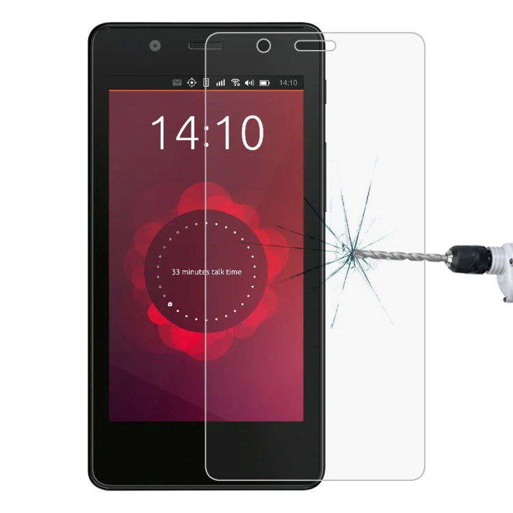 Pellicola in vetro temperato 9H 2.5D da 0,26 mm, For BQ Aquaris E4.5 (1 PC), For Infinix Hot 7 (1 PC), For Leagoo M11 (1 PC), For Infinix Hot 8 Lite (1 PC), For Leagoo M12 (1 PC), For BQ Aquaris M4.5 (1 PC), For Infinix Itel A44 (1 PC)                 ...