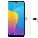 Pellicola in vetro temperato 9H 2.5D da 0,26 mm, For Alcatel 1C 2019 (1 PC), For Lenovo A6 Note (1 PC), For Alcatel 3L (1 PC), For Lenovo Z6 (1 PC), For Coolpad Legacy (1 PC), For Cubot Quest Lite (1 PC), For Doogee Y8C (1 PC), For LG Aristo 4+ (1 PC) ...