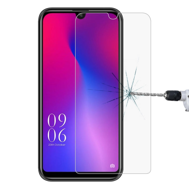 Pellicola in vetro temperato 9H 2.5D da 0,26 mm, For Alcatel 1C 2019 (1 PC), For Lenovo A6 Note (1 PC), For Alcatel 3L (1 PC), For Lenovo Z6 (1 PC), For Coolpad Legacy (1 PC), For Cubot Quest Lite (1 PC), For Doogee Y8C (1 PC), For LG Aristo 4+ (1 PC) ...