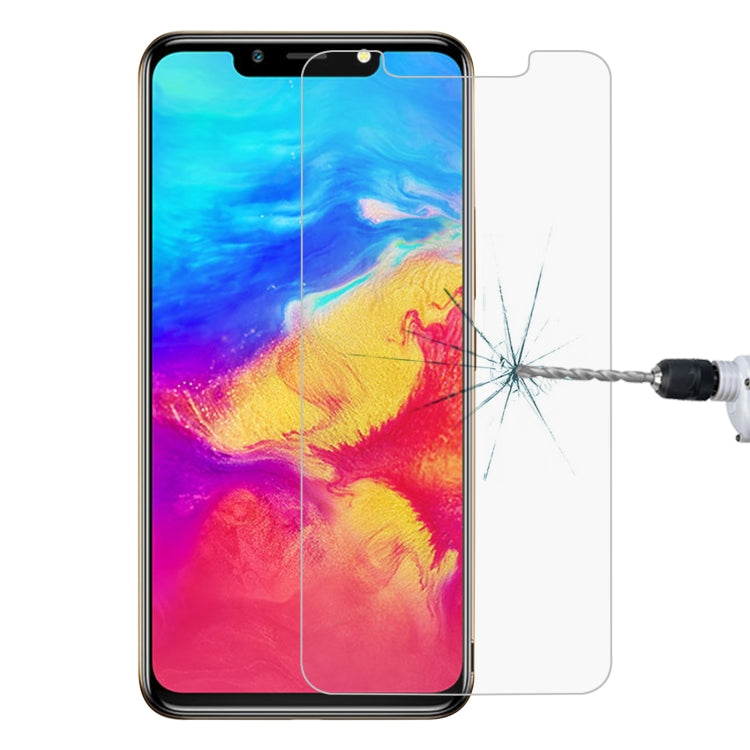 Pellicola in vetro temperato 9H 2.5D da 0,26 mm, For BQ Aquaris E4.5 (1 PC), For Infinix Hot 7 (1 PC), For Leagoo M11 (1 PC), For Infinix Hot 8 Lite (1 PC), For Leagoo M12 (1 PC), For BQ Aquaris M4.5 (1 PC), For Infinix Itel A44 (1 PC)                 ...