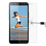 Pellicola in vetro temperato 9H 2.5D da 0,26 mm, For BQ Aquaris E4.5 (1 PC), For Infinix Hot 7 (1 PC), For Leagoo M11 (1 PC), For Infinix Hot 8 Lite (1 PC), For Leagoo M12 (1 PC), For BQ Aquaris M4.5 (1 PC), For Infinix Itel A44 (1 PC)                 ...