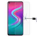 Pellicola in vetro temperato 9H 2.5D da 0,26 mm, For BQ Aquaris E4.5 (1 PC), For Infinix Hot 7 (1 PC), For Leagoo M11 (1 PC), For Infinix Hot 8 Lite (1 PC), For Leagoo M12 (1 PC), For BQ Aquaris M4.5 (1 PC), For Infinix Itel A44 (1 PC)                 ...