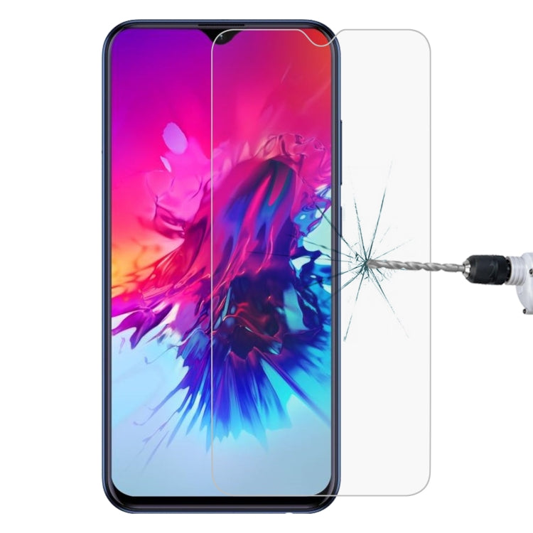 Pellicola in vetro temperato 9H 2.5D da 0,26 mm, For BQ Aquaris E4.5 (1 PC), For Infinix Hot 7 (1 PC), For Leagoo M11 (1 PC), For Infinix Hot 8 Lite (1 PC), For Leagoo M12 (1 PC), For BQ Aquaris M4.5 (1 PC), For Infinix Itel A44 (1 PC)                 ...