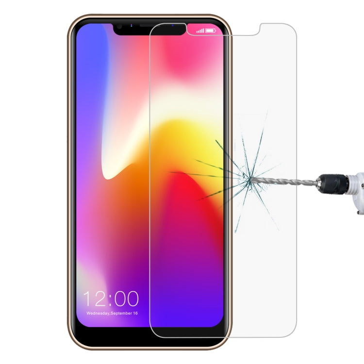 Pellicola in vetro temperato 9H 2.5D da 0,26 mm, For BQ Aquaris E4.5 (1 PC), For Infinix Hot 7 (1 PC), For Leagoo M11 (1 PC), For Infinix Hot 8 Lite (1 PC), For Leagoo M12 (1 PC), For BQ Aquaris M4.5 (1 PC), For Infinix Itel A44 (1 PC)                 ...