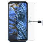Pellicola in vetro temperato 9H 2.5D da 0,26 mm, For BQ Aquaris E4.5 (1 PC), For Infinix Hot 7 (1 PC), For Leagoo M11 (1 PC), For Infinix Hot 8 Lite (1 PC), For Leagoo M12 (1 PC), For BQ Aquaris M4.5 (1 PC), For Infinix Itel A44 (1 PC)                 ...