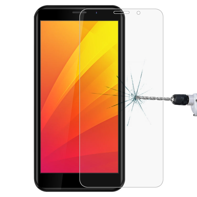 Pellicola in vetro temperato 9H 2.5D da 0,26 mm, For BQ Aquaris E4.5 (1 PC), For Infinix Hot 7 (1 PC), For Leagoo M11 (1 PC), For Infinix Hot 8 Lite (1 PC), For Leagoo M12 (1 PC), For BQ Aquaris M4.5 (1 PC), For Infinix Itel A44 (1 PC)                 ...