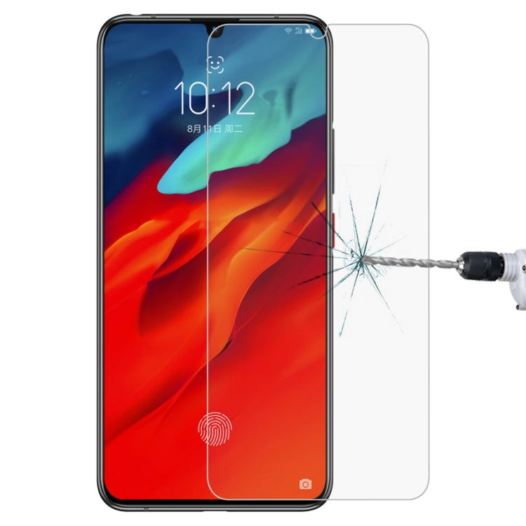 Pellicola in vetro temperato 9H 2.5D da 0,26 mm, For Alcatel 1C 2019 (1 PC), For Lenovo A6 Note (1 PC), For Alcatel 3L (1 PC), For Lenovo Z6 (1 PC), For Coolpad Legacy (1 PC), For Cubot Quest Lite (1 PC), For Doogee Y8C (1 PC), For LG Aristo 4+ (1 PC) ...