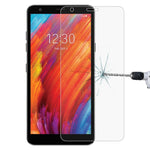 Pellicola in vetro temperato 9H 2.5D da 0,26 mm, For Alcatel 1C 2019 (1 PC), For Lenovo A6 Note (1 PC), For Alcatel 3L (1 PC), For Lenovo Z6 (1 PC), For Coolpad Legacy (1 PC), For Cubot Quest Lite (1 PC), For Doogee Y8C (1 PC), For LG Aristo 4+ (1 PC) ...