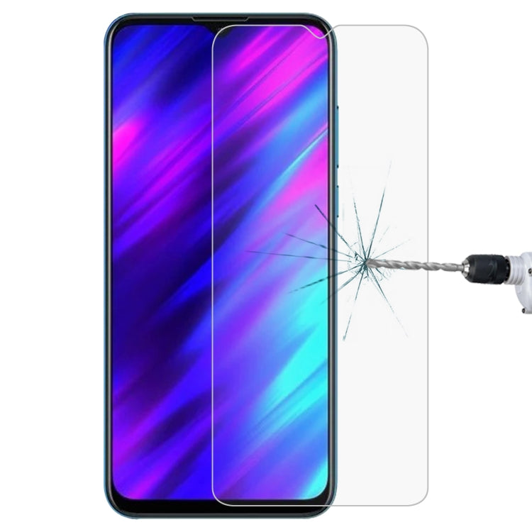 Pellicola in vetro temperato 9H 2.5D da 0,26 mm, For BQ Aquaris E4.5 (1 PC), For Infinix Hot 7 (1 PC), For Leagoo M11 (1 PC), For Infinix Hot 8 Lite (1 PC), For Leagoo M12 (1 PC), For BQ Aquaris M4.5 (1 PC), For Infinix Itel A44 (1 PC)                 ...