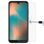 Pellicola in vetro temperato 9H 2.5D da 0,26 mm, For BQ Aquaris E4.5 (1 PC), For Infinix Hot 7 (1 PC), For Leagoo M11 (1 PC), For Infinix Hot 8 Lite (1 PC), For Leagoo M12 (1 PC), For BQ Aquaris M4.5 (1 PC), For Infinix Itel A44 (1 PC)                 ...