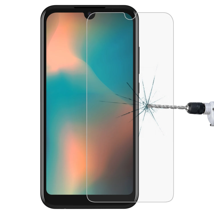 Pellicola in vetro temperato 9H 2.5D da 0,26 mm, For BQ Aquaris E4.5 (1 PC), For Infinix Hot 7 (1 PC), For Leagoo M11 (1 PC), For Infinix Hot 8 Lite (1 PC), For Leagoo M12 (1 PC), For BQ Aquaris M4.5 (1 PC), For Infinix Itel A44 (1 PC)                 ...