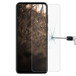 Pellicola in vetro temperato 9H 2.5D da 0,26 mm, For BQ Aquaris E4.5 (1 PC), For Infinix Hot 7 (1 PC), For Leagoo M11 (1 PC), For Infinix Hot 8 Lite (1 PC), For Leagoo M12 (1 PC), For BQ Aquaris M4.5 (1 PC), For Infinix Itel A44 (1 PC)                 ...