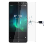 Pellicola in vetro temperato 9H 2.5D da 0,26 mm, For Alcatel 1C 2019 (1 PC), For Lenovo A6 Note (1 PC), For Alcatel 3L (1 PC), For Lenovo Z6 (1 PC), For Coolpad Legacy (1 PC), For Cubot Quest Lite (1 PC), For Doogee Y8C (1 PC), For LG Aristo 4+ (1 PC) ...
