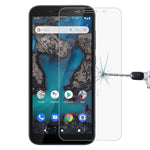 Pellicola in vetro temperato 9H 2.5D da 0,26 mm, For Alcatel 1C 2019 (1 PC), For Lenovo A6 Note (1 PC), For Alcatel 3L (1 PC), For Lenovo Z6 (1 PC), For Coolpad Legacy (1 PC), For Cubot Quest Lite (1 PC), For Doogee Y8C (1 PC), For LG Aristo 4+ (1 PC) ...
