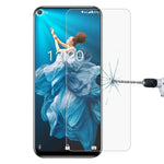 Pellicola in vetro temperato 9H 2.5D da 0,26 mm, For Alcatel 1C 2019 (1 PC), For Lenovo A6 Note (1 PC), For Alcatel 3L (1 PC), For Lenovo Z6 (1 PC), For Coolpad Legacy (1 PC), For Cubot Quest Lite (1 PC), For Doogee Y8C (1 PC), For LG Aristo 4+ (1 PC) ...