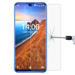 Pellicola in vetro temperato 9H 2.5D da 0,26 mm, For Alcatel 1C 2019 (1 PC), For Lenovo A6 Note (1 PC), For Alcatel 3L (1 PC), For Lenovo Z6 (1 PC), For Coolpad Legacy (1 PC), For Cubot Quest Lite (1 PC), For Doogee Y8C (1 PC), For LG Aristo 4+ (1 PC) ...