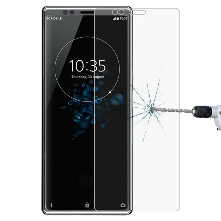 Pellicola in vetro temperato 9H 2.5D da 0,26 mm, For BQ Aquaris E4.5 (1 PC), For Infinix Hot 7 (1 PC), For Leagoo M11 (1 PC), For Infinix Hot 8 Lite (1 PC), For Leagoo M12 (1 PC), For BQ Aquaris M4.5 (1 PC), For Infinix Itel A44 (1 PC)                 ...