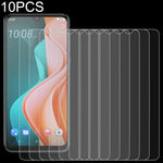 10 pellicole in vetro temperato da 0,26 mm 9H 2,5D, For Sony Xperia XZ5 (10 PCS), For Alcatel 1C 2019 (10 PCS), For Lenovo A6 Note (10 PCS), For Alcatel 3L (10 PCS), For Lenovo Z6 (10 PCS), For Coolpad Legacy (10 PCS), For Cubot Quest Lite (10 PCS)    ...