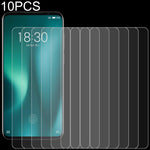 10 pellicole in vetro temperato da 0,26 mm 9H 2,5D, For BQ Aquaris E4.5 (10 PCS), For Infinix Hot 7 (10 PCS), For Leagoo M11 (10 PCS), For Infinix Hot 8 Lite (10 PCS), For Leagoo M12 (10 PCS), For Infinix Itel A44 (10 PCS), For Meizu 16s Pro (10 PCS)  ...