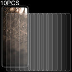 10 pellicole in vetro temperato da 0,26 mm 9H 2,5D, For BQ Aquaris E4.5 (10 PCS), For Infinix Hot 7 (10 PCS), For Leagoo M11 (10 PCS), For Infinix Hot 8 Lite (10 PCS), For Leagoo M12 (10 PCS), For Infinix Itel A44 (10 PCS), For Meizu 16s Pro (10 PCS)  ...