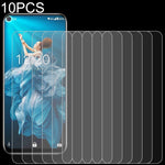 10 pellicole in vetro temperato da 0,26 mm 9H 2,5D, For Sony Xperia XZ5 (10 PCS), For Alcatel 1C 2019 (10 PCS), For Lenovo A6 Note (10 PCS), For Alcatel 3L (10 PCS), For Lenovo Z6 (10 PCS), For Coolpad Legacy (10 PCS), For Cubot Quest Lite (10 PCS)    ...