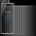 10 pellicole in vetro temperato da 0,26 mm 9H 2,5D, For BQ Aquaris E4.5 (10 PCS), For Infinix Hot 7 (10 PCS), For Leagoo M11 (10 PCS), For Infinix Hot 8 Lite (10 PCS), For Leagoo M12 (10 PCS), For Infinix Itel A44 (10 PCS), For Meizu 16s Pro (10 PCS)  ...