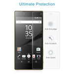 10 pellicole in vetro temperato da 0,26 mm 9H 2,5D, For Sony Xperia XZ5 (10 PCS), For Alcatel 1C 2019 (10 PCS), For Lenovo A6 Note (10 PCS), For Alcatel 3L (10 PCS), For Lenovo Z6 (10 PCS), For Coolpad Legacy (10 PCS), For Cubot Quest Lite (10 PCS)    ...