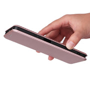 Custodia portafoglio in PU con vibrazione per Xiaomi Redmi Note 1