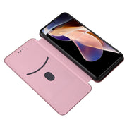 Custodia portafoglio in PU con vibrazione per Xiaomi Redmi Note 1