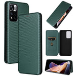 Custodia portafoglio in PU con vibrazione per Xiaomi Redmi Note 1