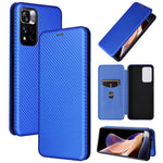 Custodia portafoglio in PU con vibrazione per Xiaomi Redmi Note 1