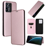 Custodia portafoglio in PU con vibrazione per Xiaomi Redmi Note 1