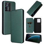 Custodia portafoglio in PU con vibrazione per Xiaomi Redmi Note 1