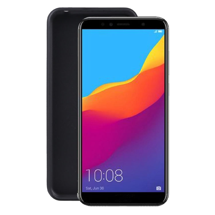 Custodia smartphone in TPU compatibile Honor 7S