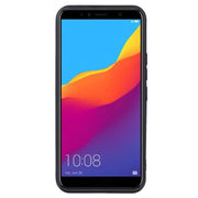 Custodia smartphone in TPU compatibile Honor 7S